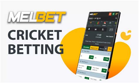 melbet cricket app|‎MelBet .